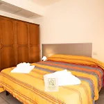 公寓式酒店 Capitol Palace *