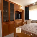 公寓式酒店 Capitol Palace *