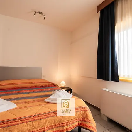 Capitol Palace Aparthotel *