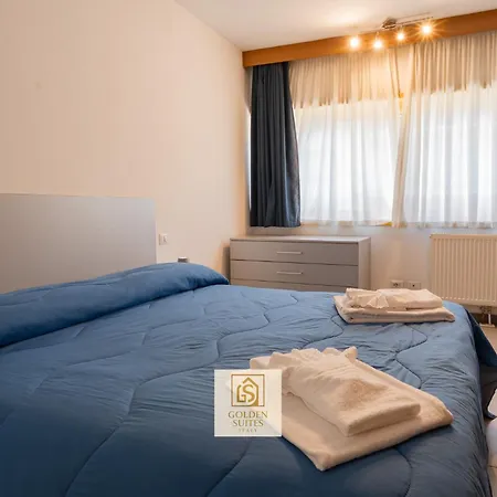 Capitol Palace Aparthotel Trento