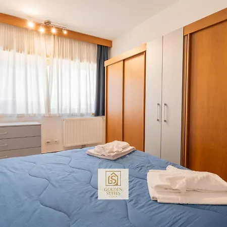 Capitol Palace Aparthotel