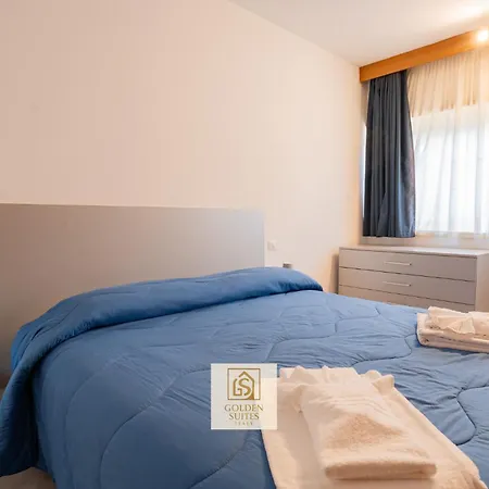 Capitol Palace טרנטו