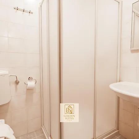 מלון דירות Capitol Palace טרנטו