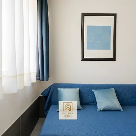 Aparthotel Capitol Palace