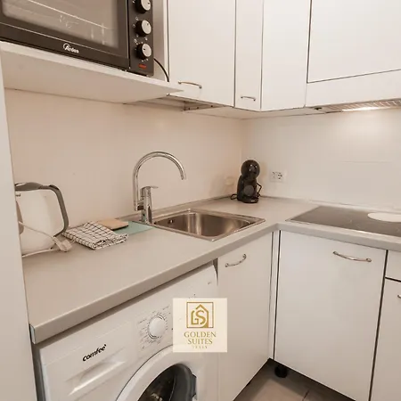 Capitol Palace Aparthotel