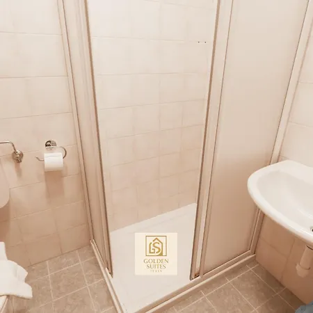 Aparthotel Capitol Palace