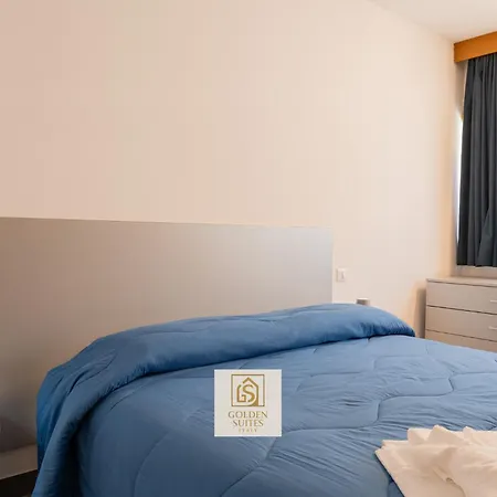 Aparthotel Capitol Palace