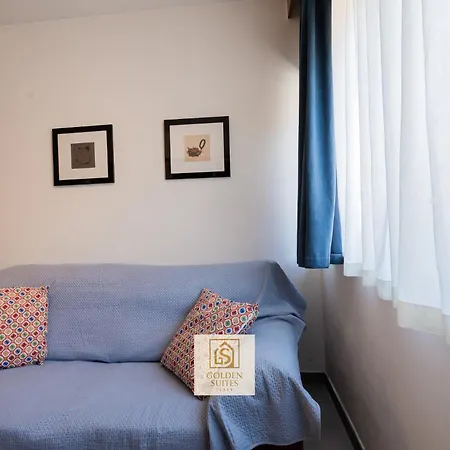 Aparthotel Capitol Palace *