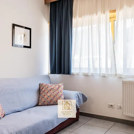 Capitol Palace Aparthotel