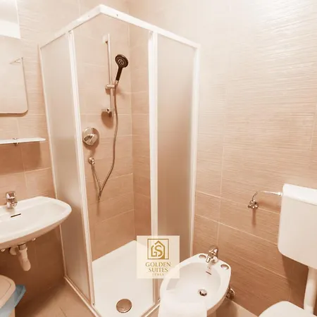 Aparthotel Capitol Palace *