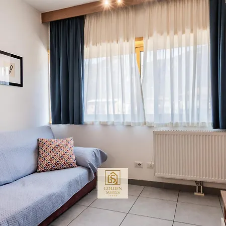 Capitol Palace Aparthotel *