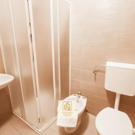 Capitol Palace Aparthotel