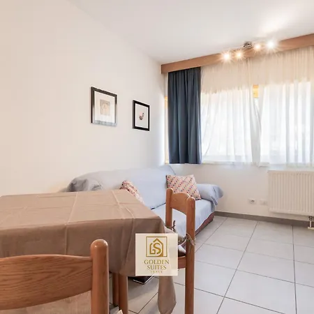 Aparthotel Capitol Palace Trento