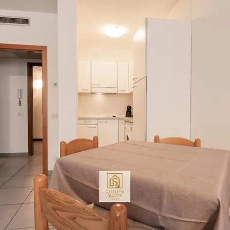 Capitol Palace Aparthotel