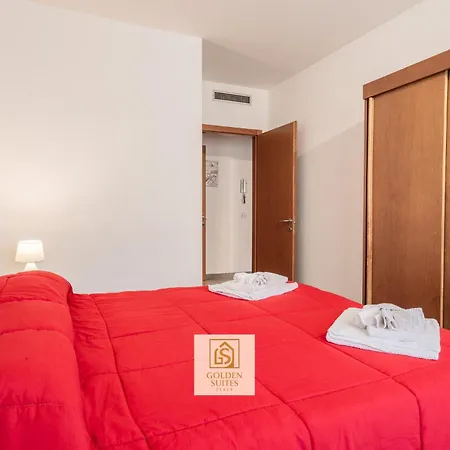 Aparthotel Capitol Palace