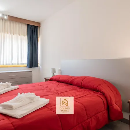 Aparthotel Capitol Palace *