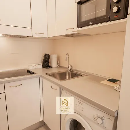 Capitol Palace Aparthotel Trento