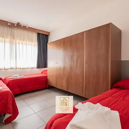 Capitol Palace Trento