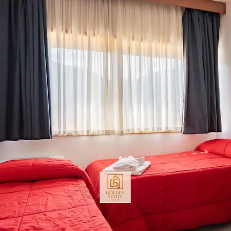 Aparthotel Capitol Palace *