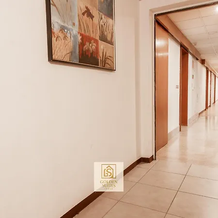 Aparthotel Capitol Palace Trento