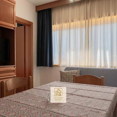 Capitol Palace Aparthotel *