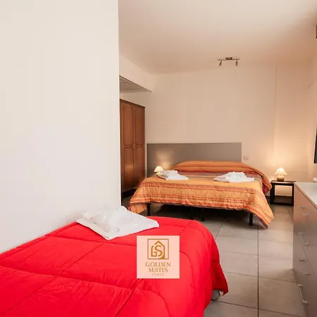 Aparthotel Capitol Palace *