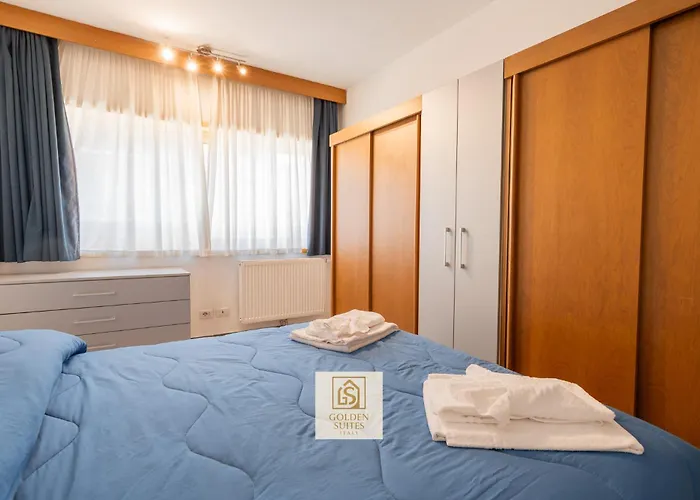 Capitol Palace מלון דירות