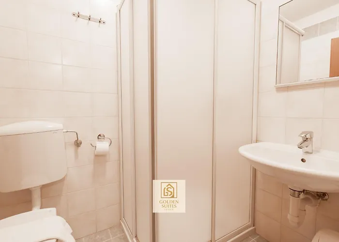 מלון דירות Capitol Palace טרנטו