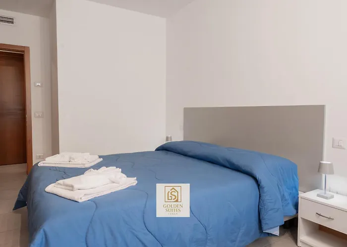 Capitol Palace מלון דירות