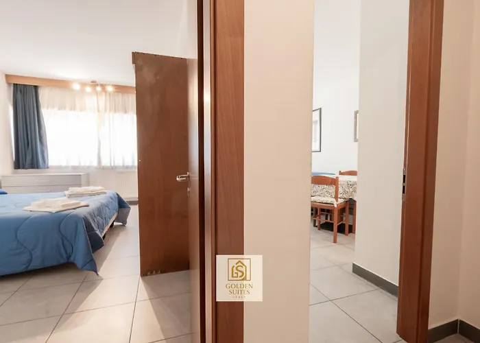 Capitol Palace * טרנטו