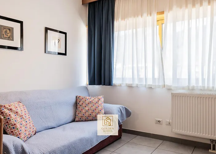 Capitol Palace מלון דירות