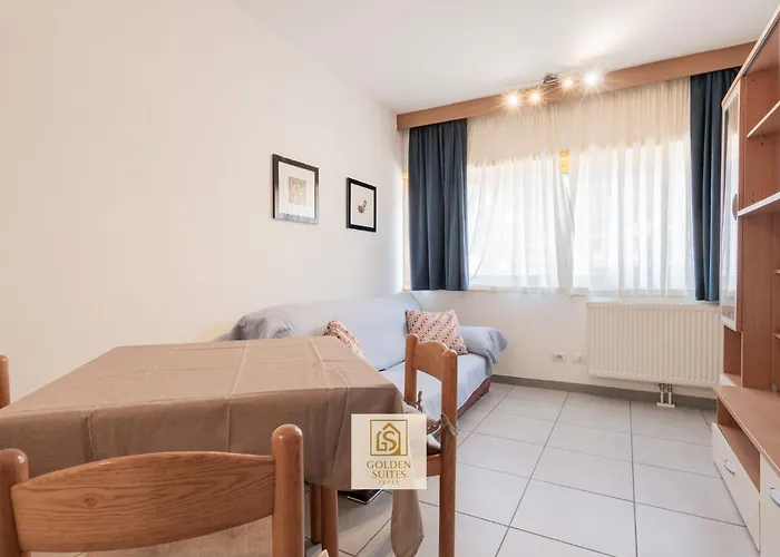 מלון דירות Capitol Palace טרנטו