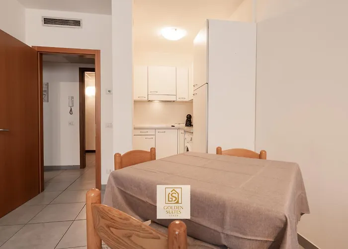 Capitol Palace Lägenhetshotell