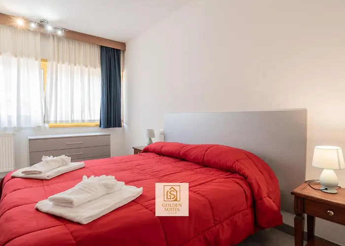 Lägenhetshotell Capitol Palace *