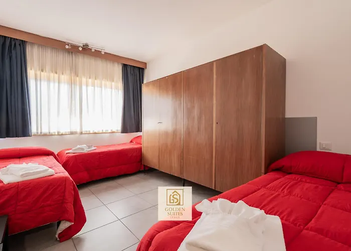 Capitol Palace טרנטו