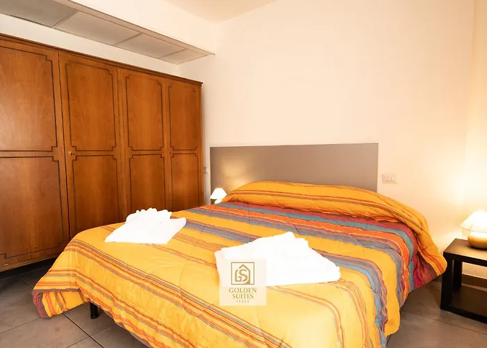 מלון דירות Capitol Palace *