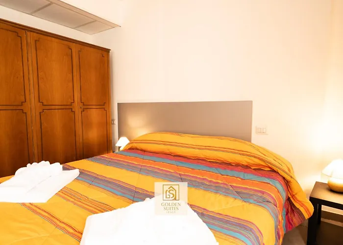 Capitol Palace מלון דירות *